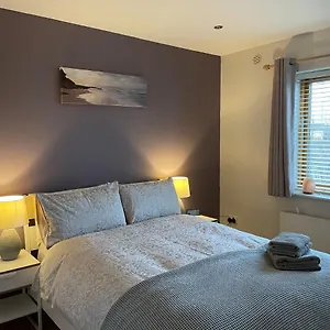 Apartment Boden Heath, Dublin