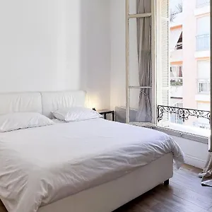 Moderne Proche Monaco G , Beausoleil France