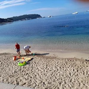 Beau 2 Pieces Atypique-original 200 M Mer, Promenade Des Anglais, Negresco , Nice France