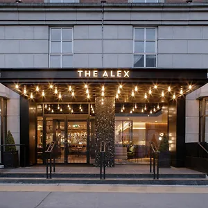 The Alex Hotel