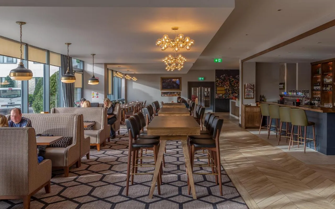 Carlton Hotel Dublin Airport Cloghran Irlanda