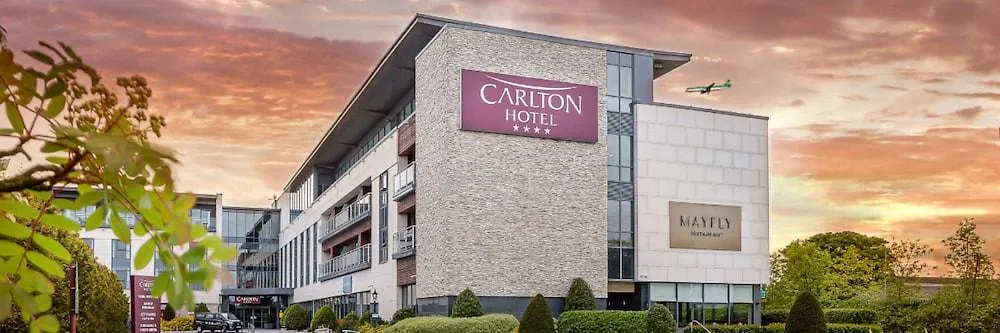 Carlton Hotel Dublin Airport Cloghran