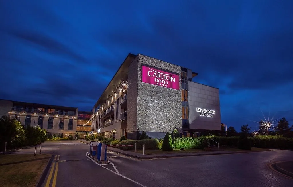 Carlton Hotel Dublin Airport Cloghran