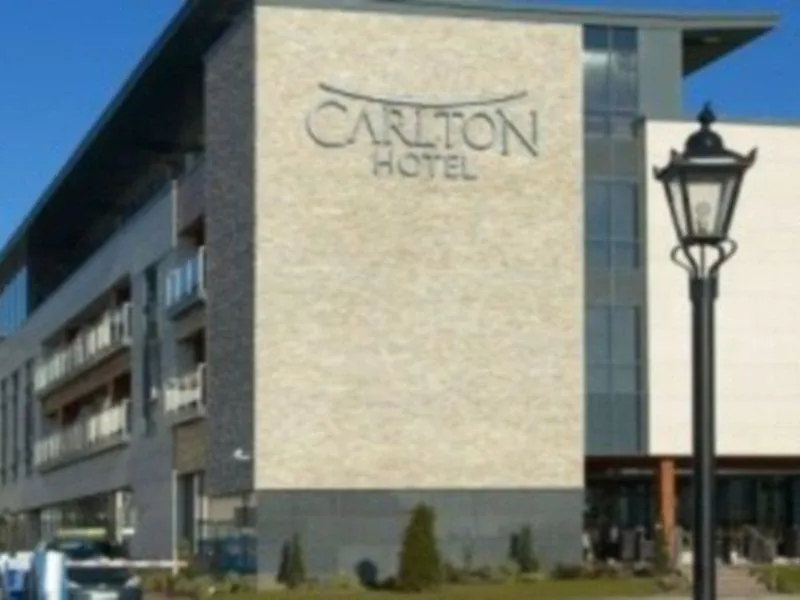 Carlton Hotel Dublin Airport Cloghran