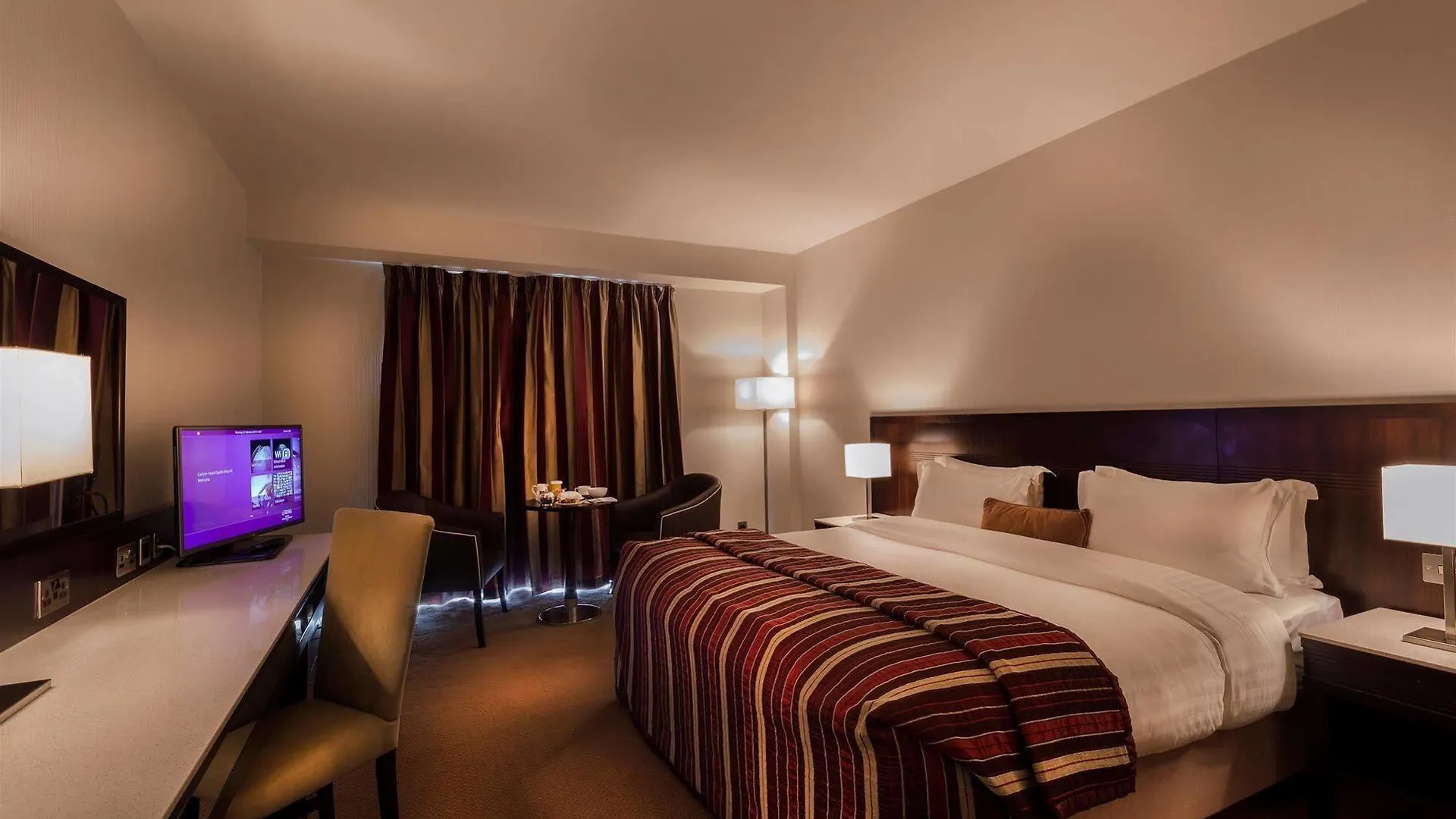 Carlton Hotel Dublin Airport Cloghran